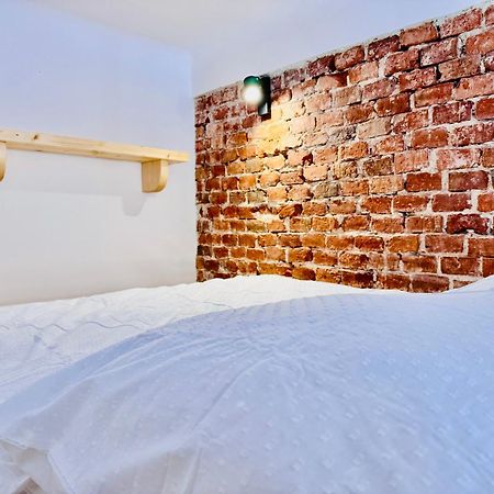 Bohemian Apartment In Center Of Kazimierz District 克拉科夫 外观 照片