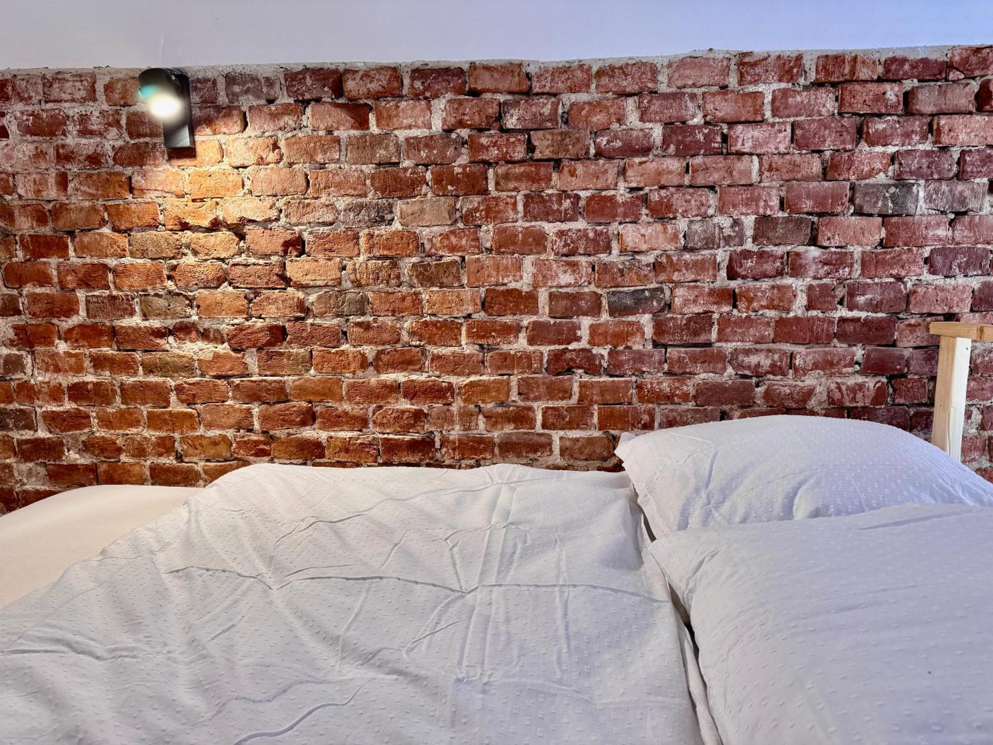 Bohemian Apartment In Center Of Kazimierz District 克拉科夫 外观 照片